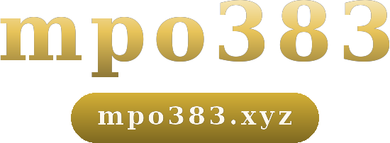 mpo383 logo